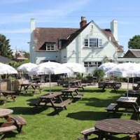 The Bell Inn – Affordable hotel in Worcester