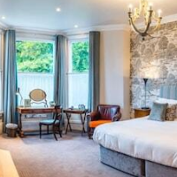 The High Field Town House – Affordable hotel in Birmingham