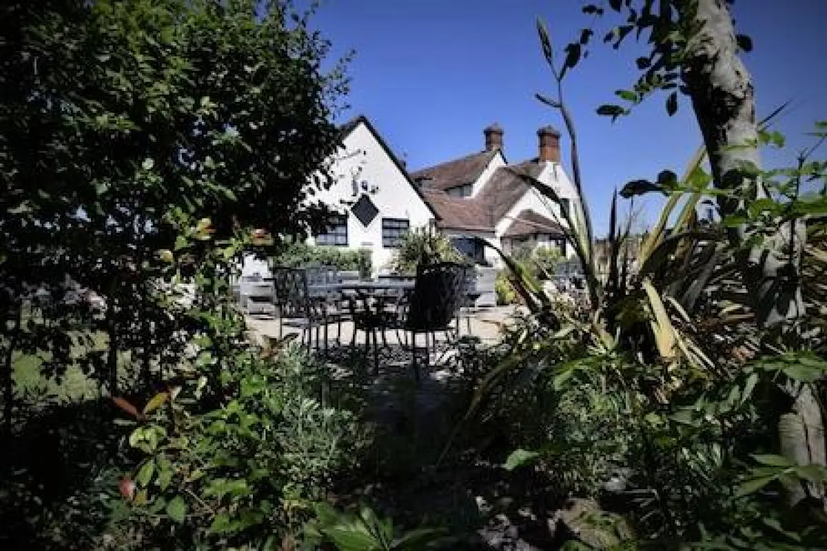 The Stag – Affordable hotel in Alcester