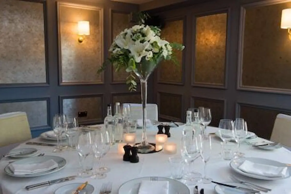 Hotel Du Vin Stratford Upon Avon – Affordable hotel in Stratford-upon-Avon
