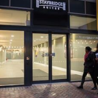 Staybridge Suites Birmingham by IHG – Affordable hotel in Birmingham