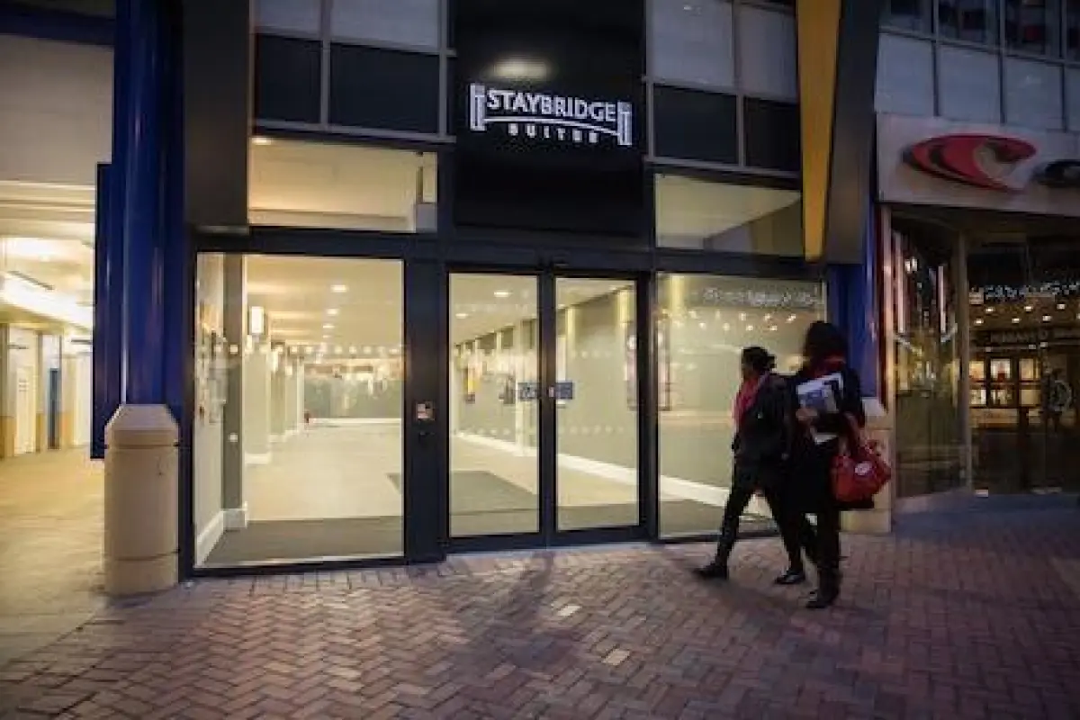 Staybridge Suites Birmingham by IHG – Affordable hotel in Birmingham