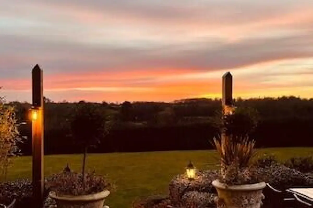 Nuthurst Grange Country House Hotel – Affordable hotel in Solihull