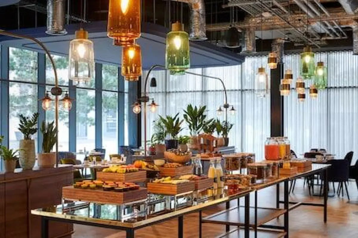 Hotel Indigo Coventry by IHG – Affordable hotel in Coventry