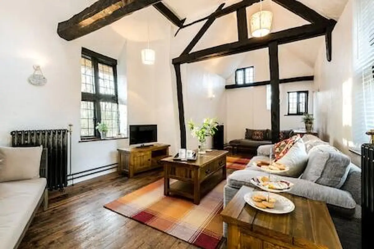 Burnside Hotel – Affordable hotel in Stratford-upon-Avon
