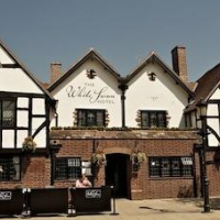 The White Swan Hotel – Affordable hotel in Stratford-upon-Avon