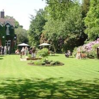 Hillscourt – Affordable hotel in Birmingham