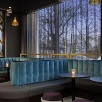 Aloft Birmingham Eastside – Affordable hotel in Birmingham