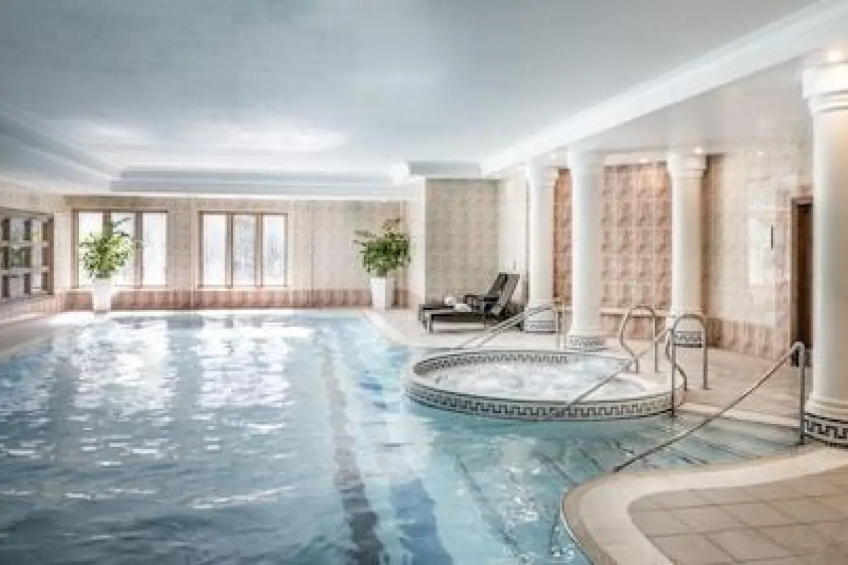 New Hall Hotel & Spa – Affordable hotel in Sutton Coldfield
