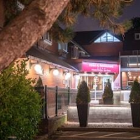 Fairlawns Hotel and Spa – Affordable hotel in Walsall