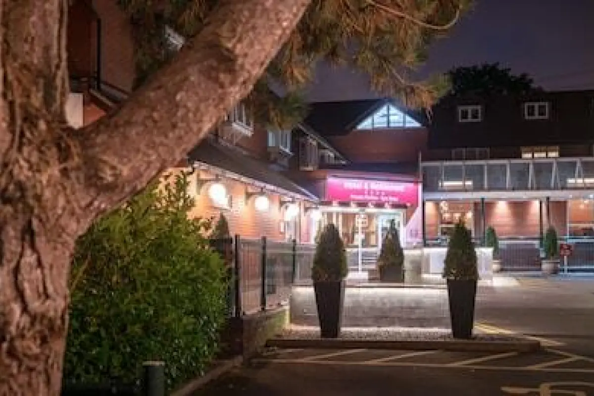 Fairlawns Hotel and Spa – Affordable hotel in Walsall