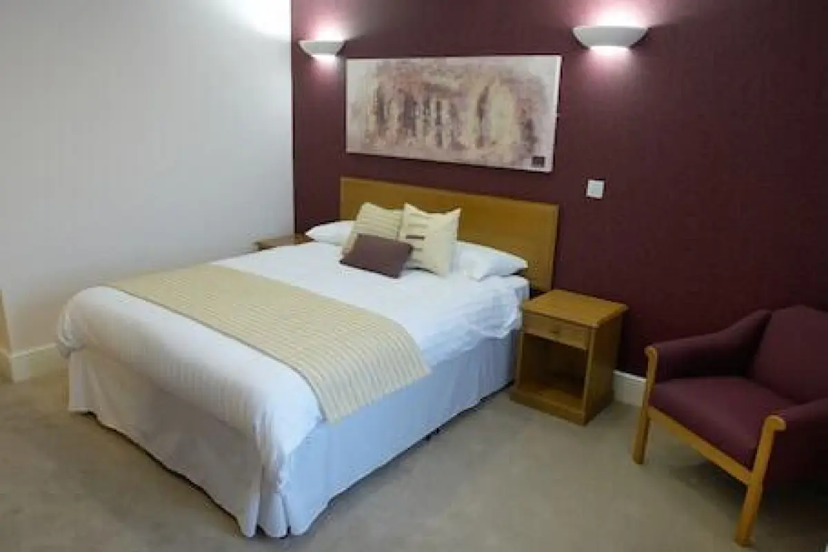 The Barns – Affordable hotel in Cannock