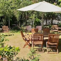 Victoria Park Lodge – Affordable hotel in Royal Leamington Spa