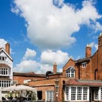 The Arden Hotel – Affordable hotel in Stratford-upon-Avon