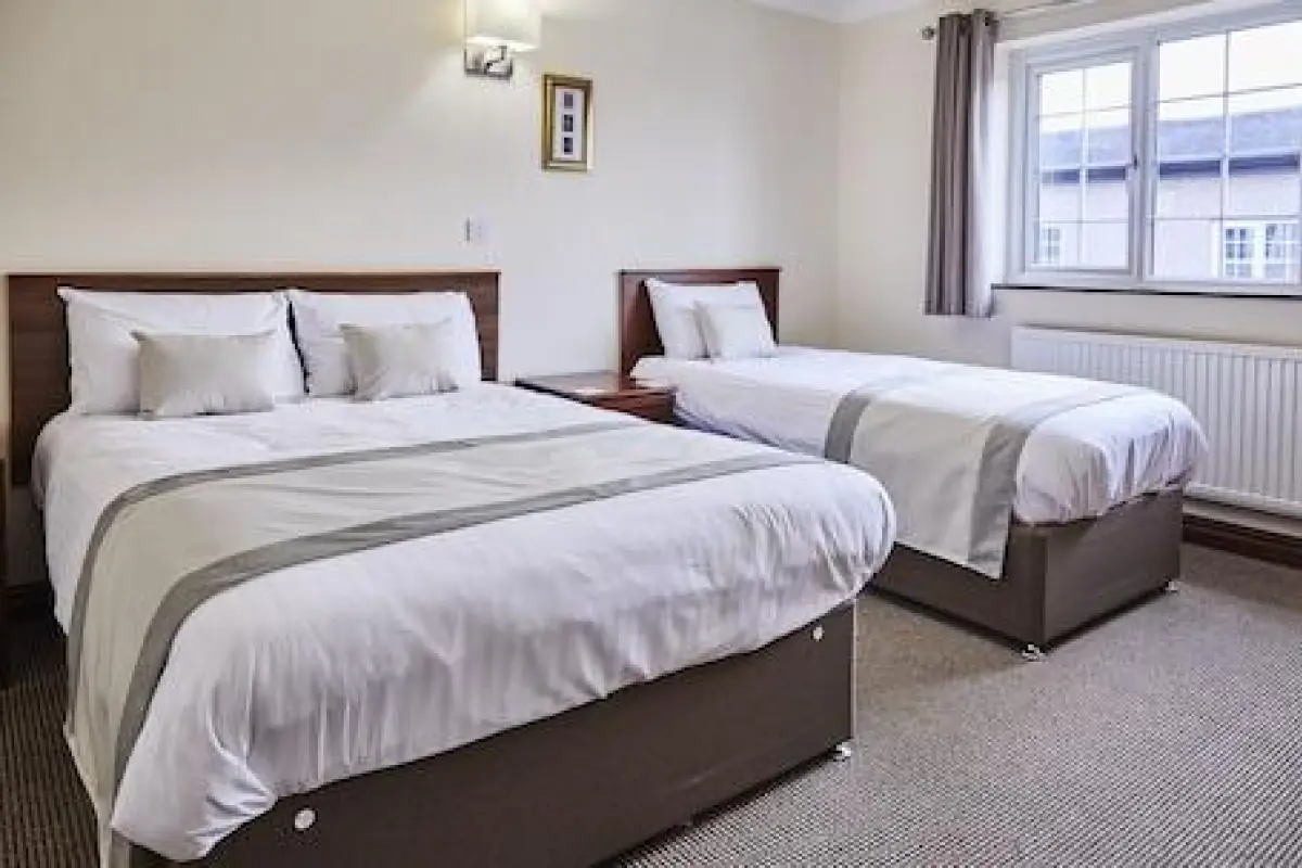Appleby Inn Hotel – Affordable hotel in Swadlincote