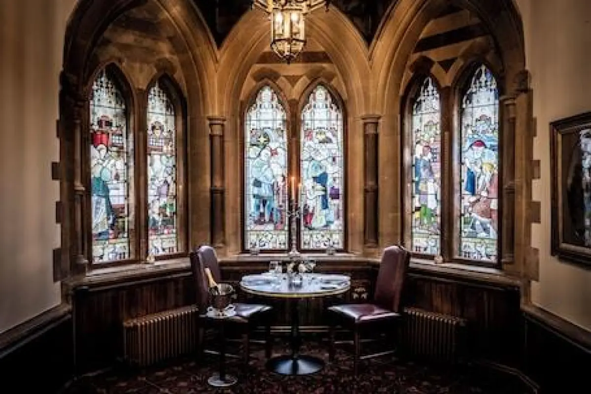 Ettington Park Hotel – Affordable hotel in Stratford-upon-Avon