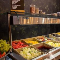 Crowne Plaza Birmingham City Centre by IHG – Affordable hotel in Birmingham