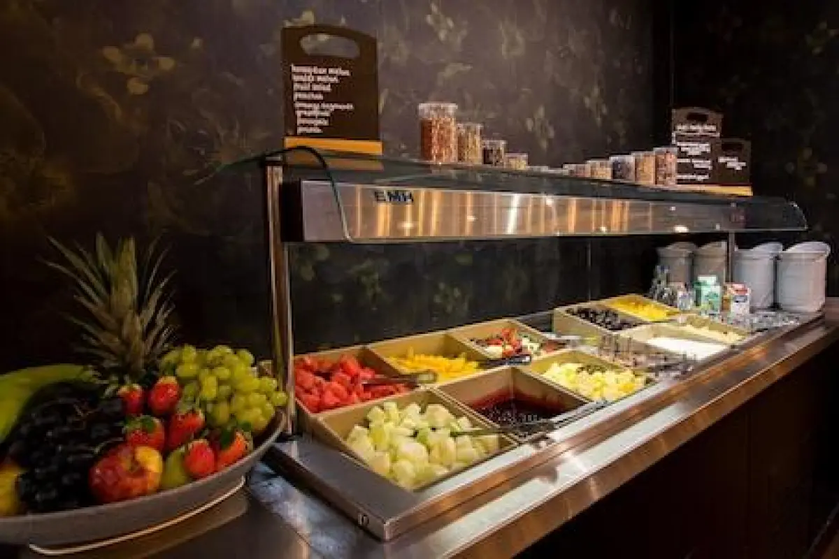 Crowne Plaza Birmingham City Centre by IHG – Affordable hotel in Birmingham