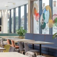 Hampton By Hilton Nuneaton – Affordable hotel in Nuneaton