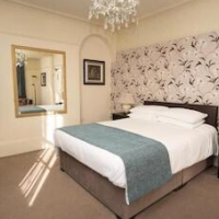 The Angel Hotel  – Affordable hotel in Royal Leamington Spa