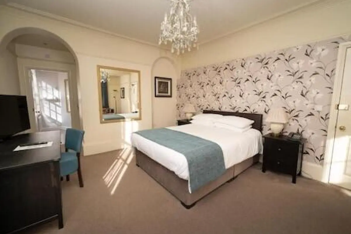 The Angel Hotel  – Affordable hotel in Royal Leamington Spa