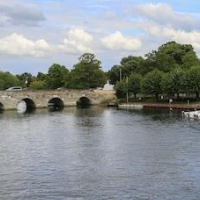 The Swans Nest Hotel – Affordable hotel in Stratford-upon-Avon