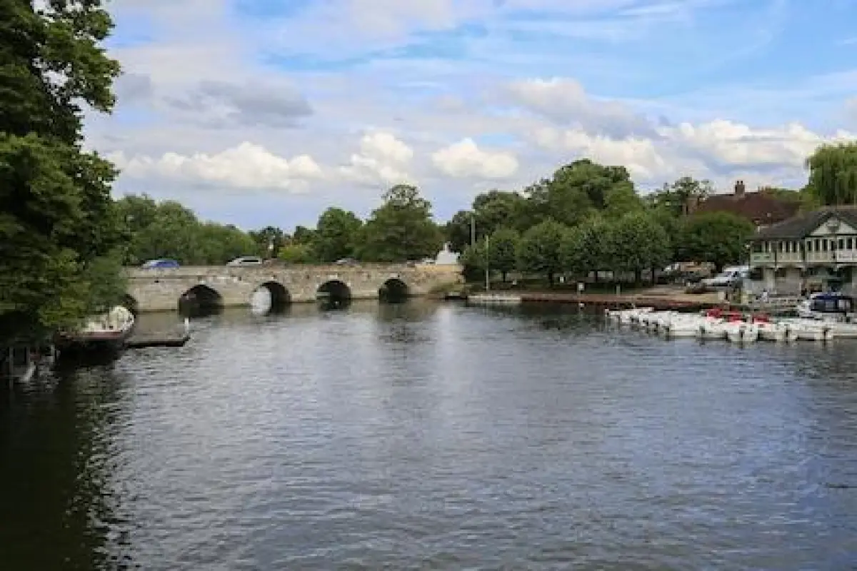 The Swans Nest Hotel – Affordable hotel in Stratford-upon-Avon