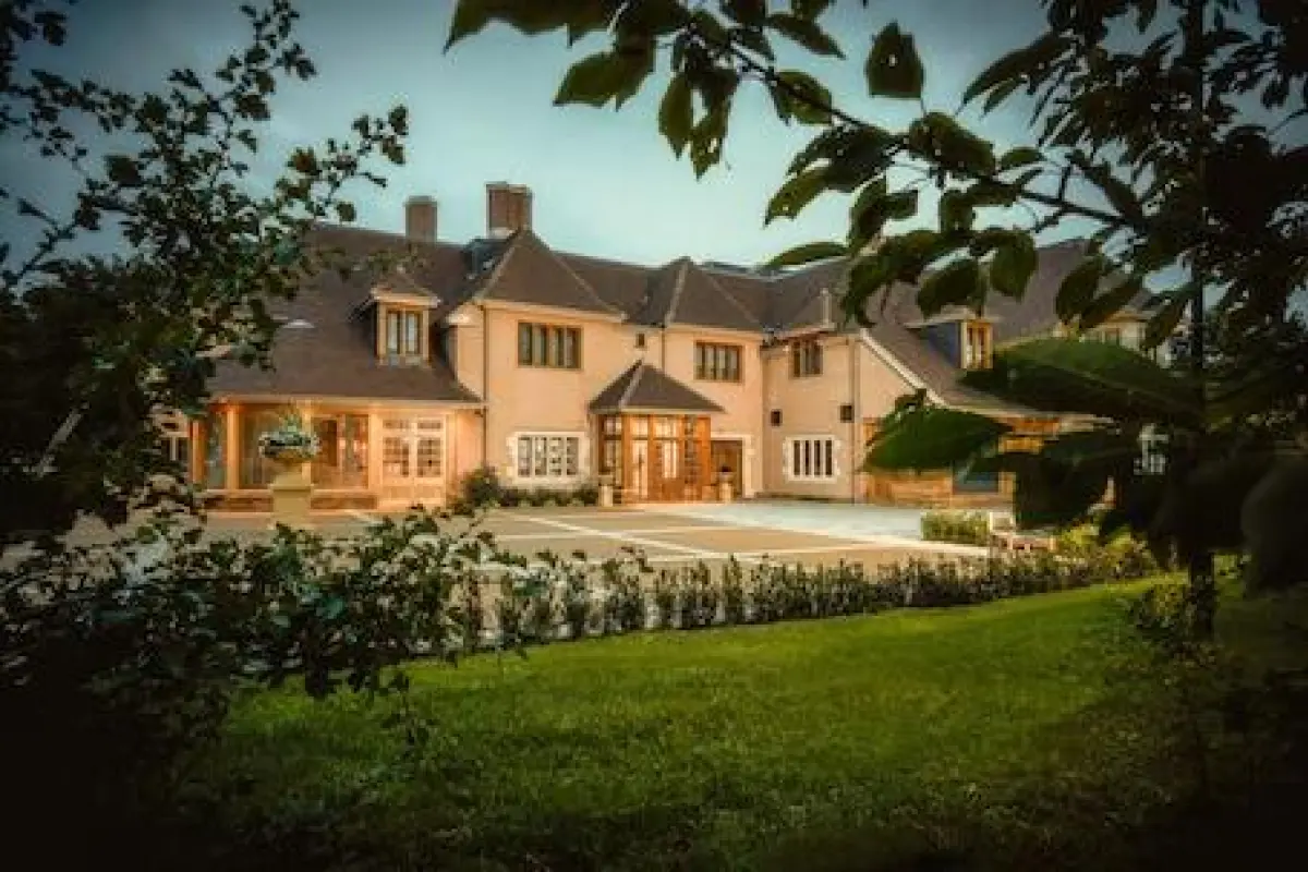 Mallory Court Country House Hotel and Spa – Affordable hotel in Royal Leamington Spa
