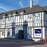 Redwings Lodge Solihull – Affordable hotel in Solihull