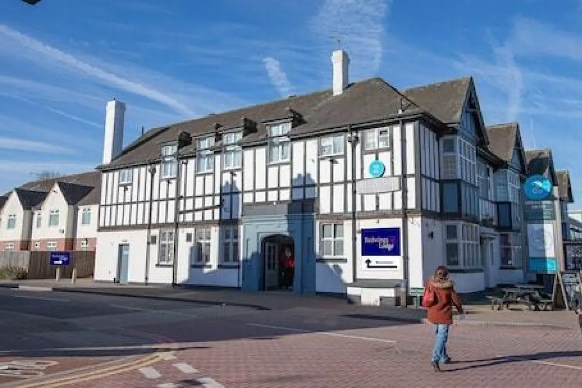 Redwings Lodge Solihull – Affordable hotel in Solihull