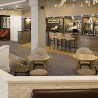Crowne Plaza Solihull by IHG – Affordable hotel in Solihull