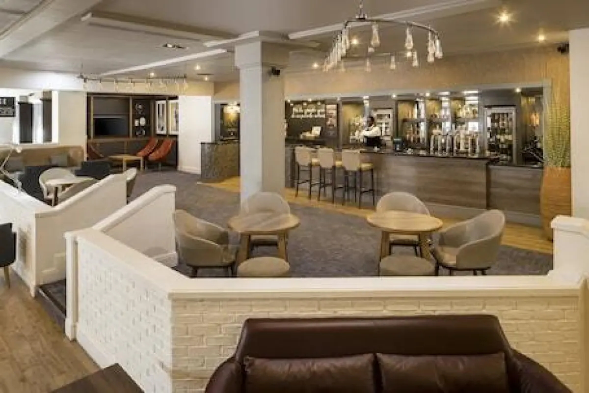Crowne Plaza Solihull by IHG – Affordable hotel in Solihull