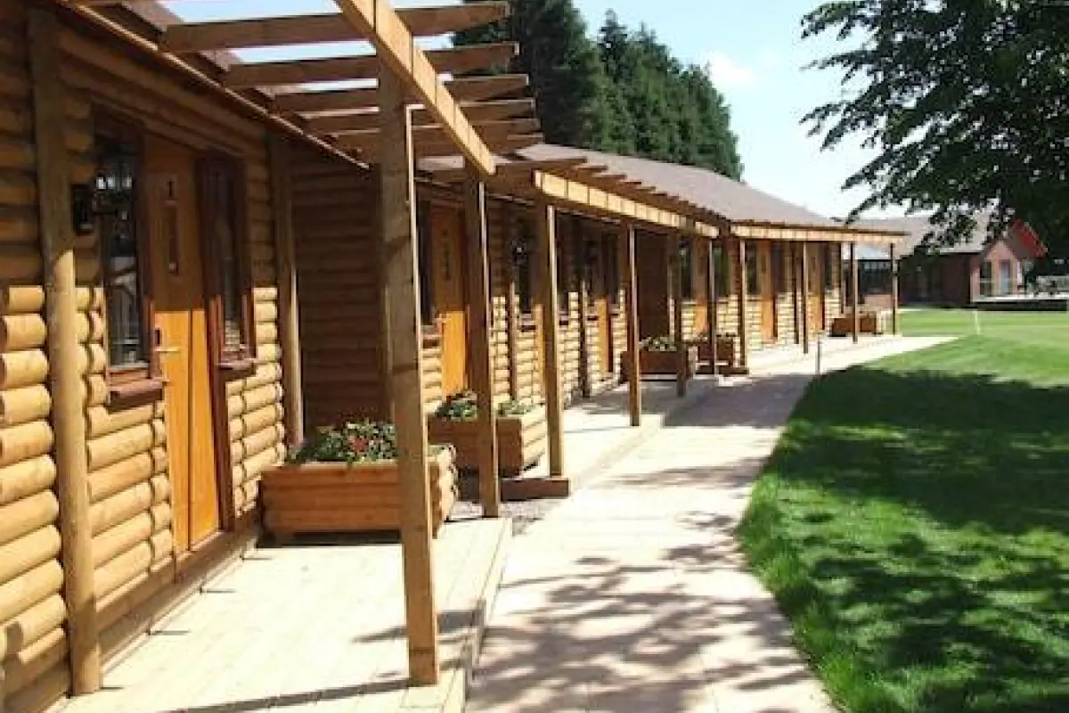 Calderfields Golf & Country Club – Affordable hotel in Walsall