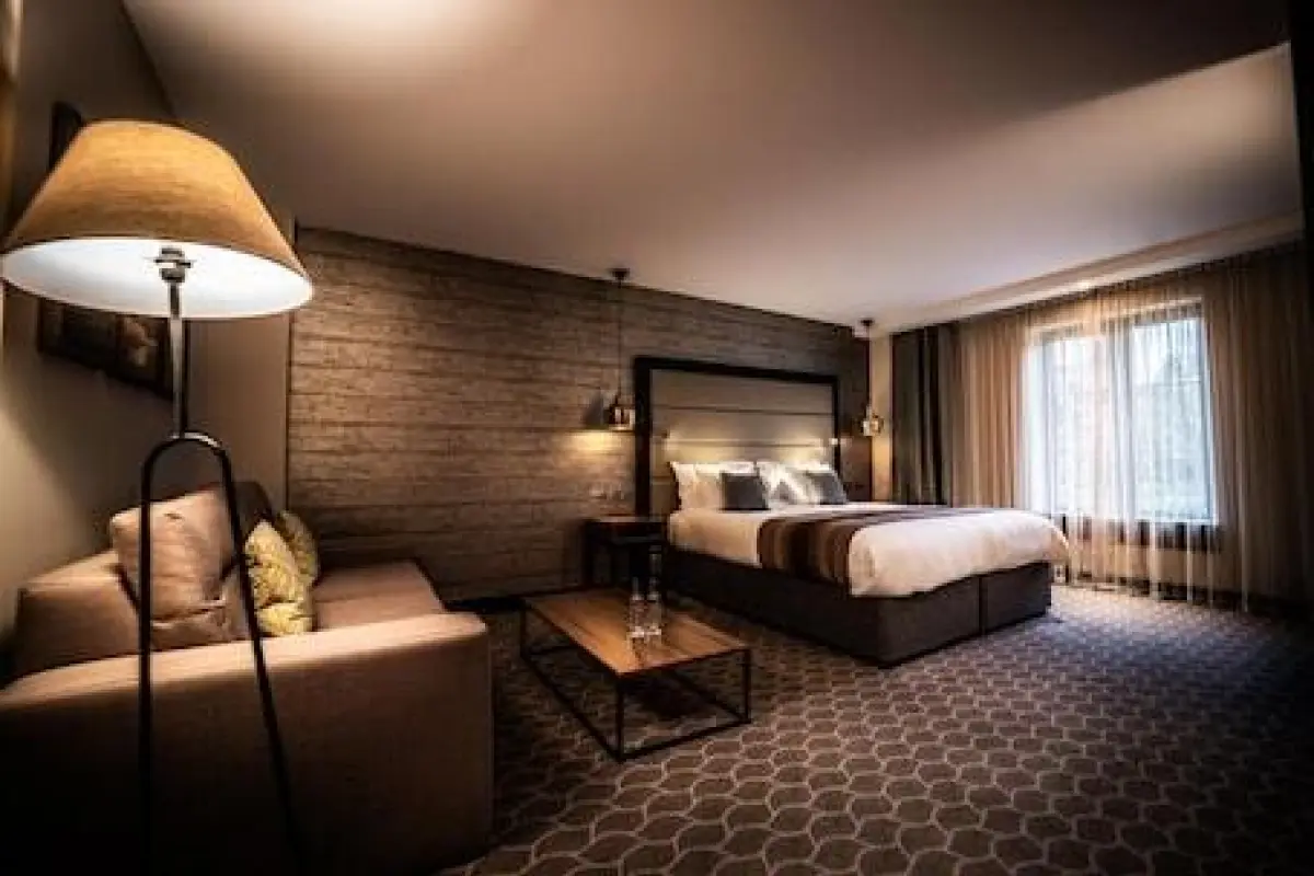 The Warwickshire Hotel and Country Club – Affordable hotel in Warwick