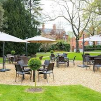 The DoubleTree by Hilton Stratford-upon-Avon – Affordable hotel in Stratford-upon-Avon