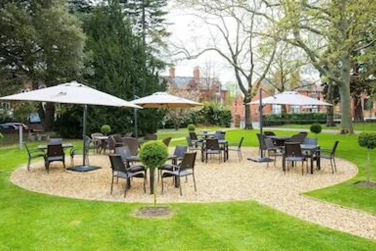 The DoubleTree by Hilton Stratford-upon-Avon – Affordable hotel in Stratford-upon-Avon