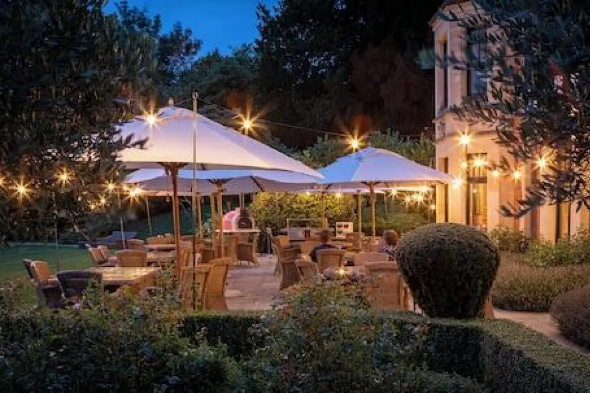 The Wood Norton – Affordable hotel in Evesham