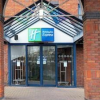 Holiday Inn Express Stafford by IHG – Affordable hotel in Stafford