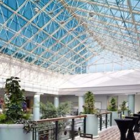 Hyatt Regency Birmingham – Affordable hotel in Birmingham