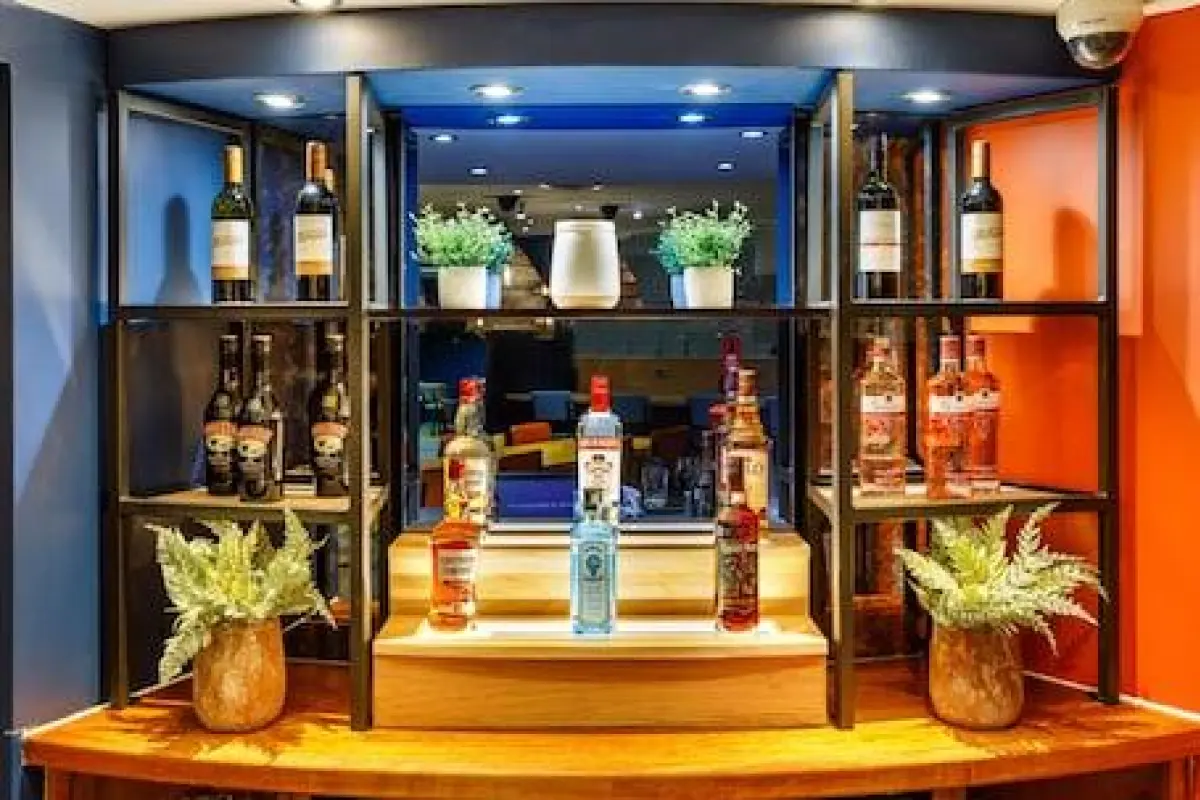 ibis Styles Birmingham Centre – Affordable hotel in Birmingham