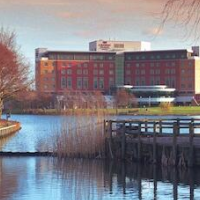 Crowne Plaza Birmingham NEC by IHG – Affordable hotel in Birmingham