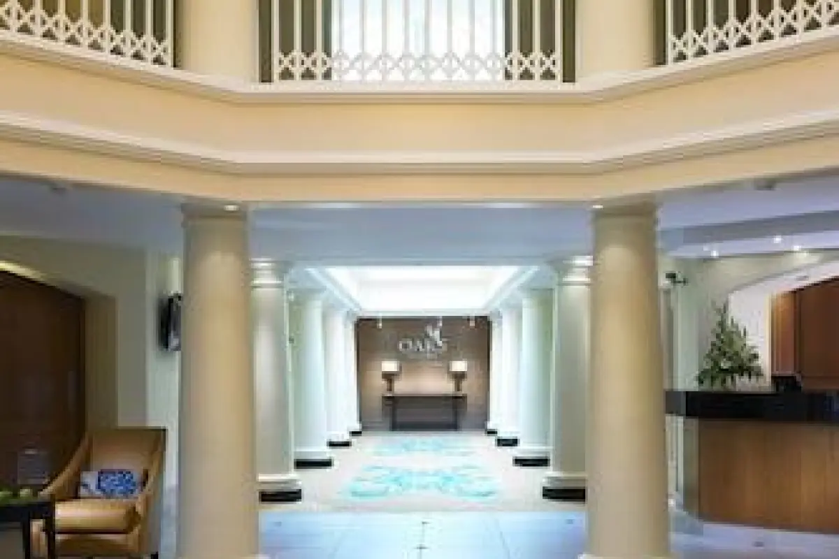 Forest of Arden Hotel & Country Club – Affordable hotel in Solihull