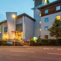 Holiday Inn Express Walsall M6J10 by IHG – Affordable hotel in Walsall