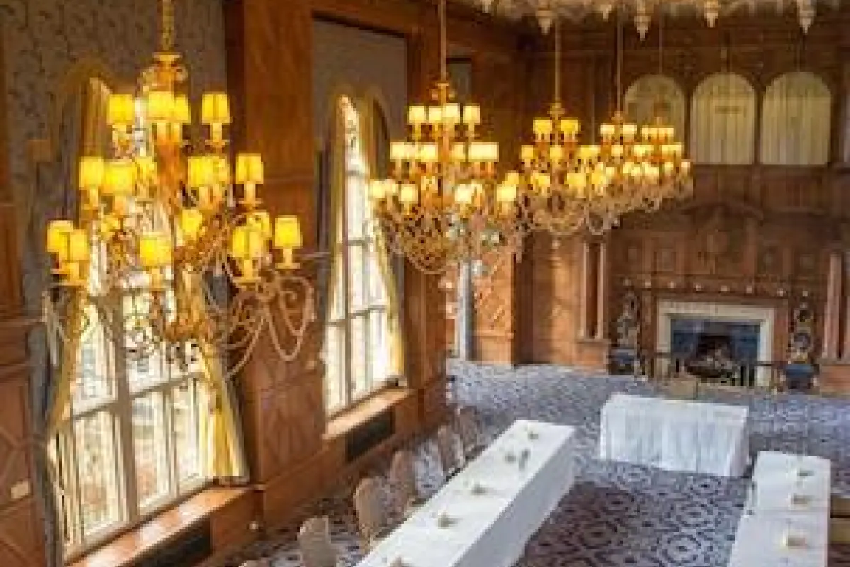 The Mount Country Manor Hotel & Golf – Affordable hotel in Wolverhampton