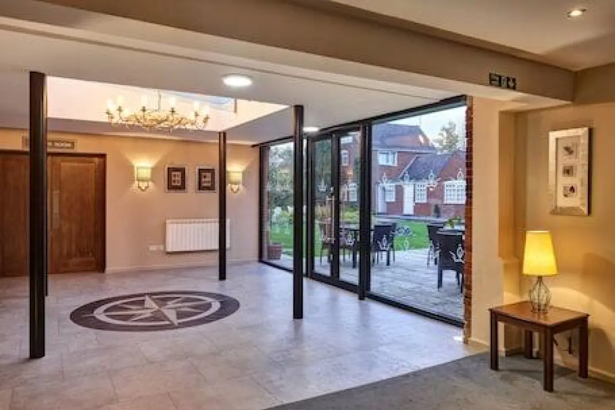 Kings Court Hotel Alcester-Stratford-Upon-Avon – Affordable hotel in Alcester