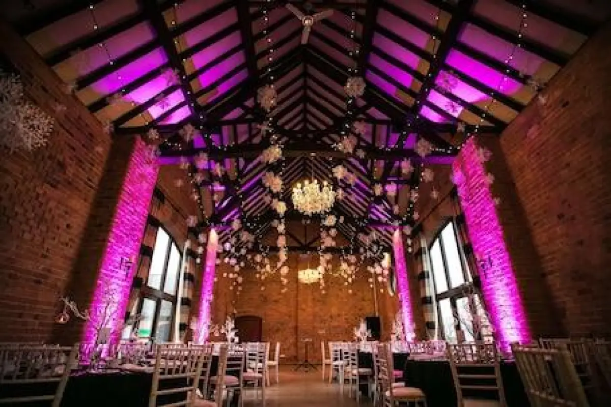 The Stratford Park Hotel & Golf Club – Affordable hotel in Stratford-upon-Avon