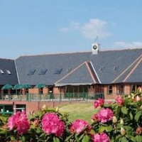 Wharton Park Golf & Country Club – Affordable hotel in Bewdley