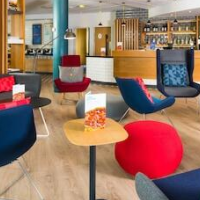 Holiday Inn Express Burton Upon Trent by IHG – Affordable hotel in Burton on Trent