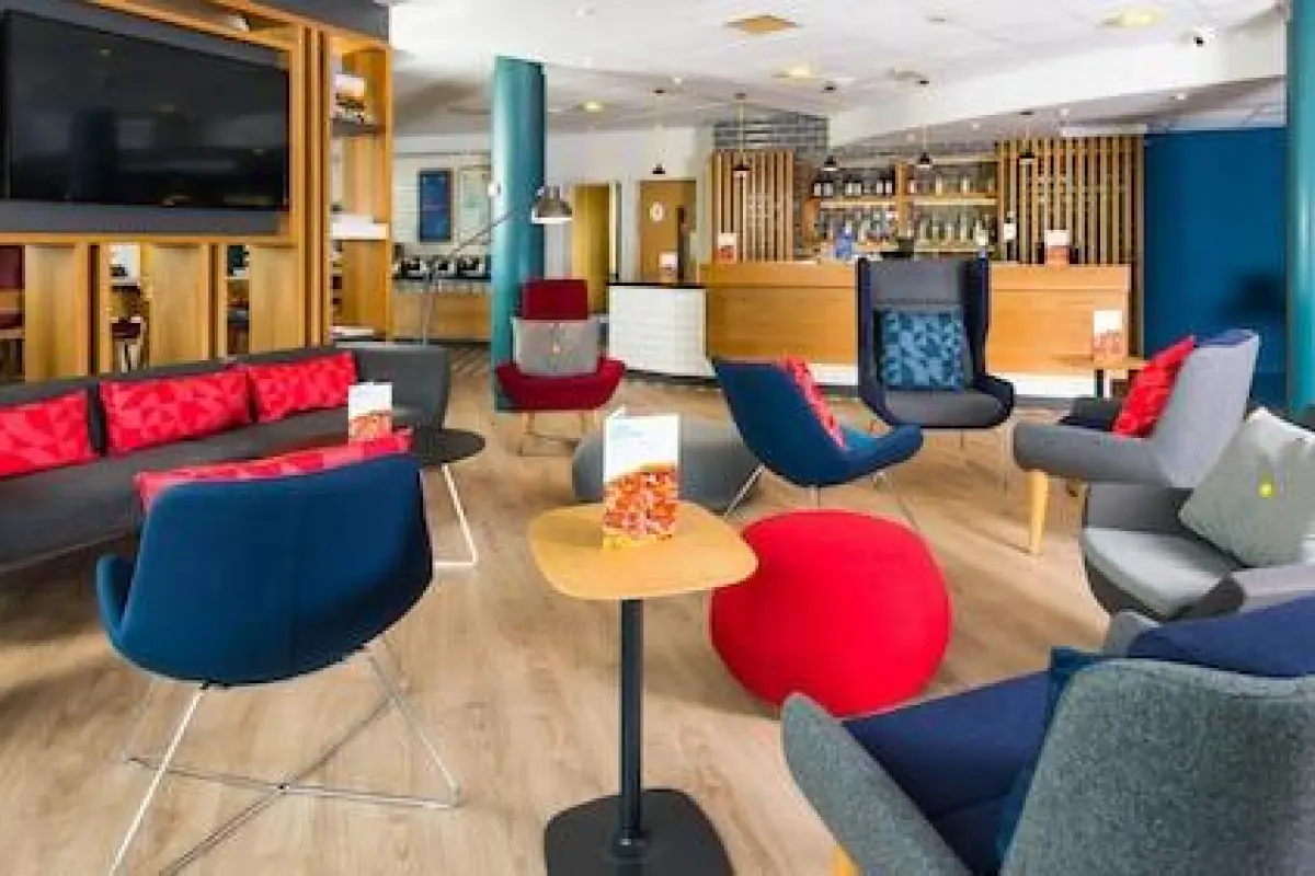 Holiday Inn Express Burton Upon Trent by IHG – Affordable hotel in Burton on Trent