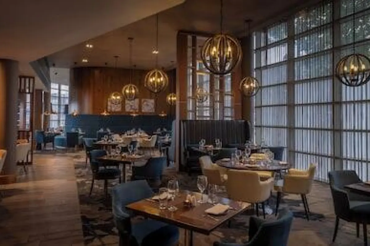 Clayton Hotel Birmingham – Affordable hotel in Birmingham